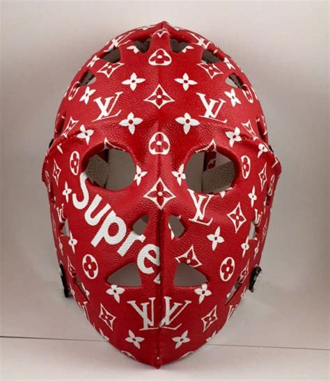 buy louis vuitton hockey mask|loui vuitton ski mask.